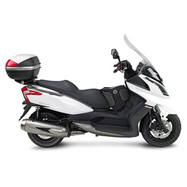 Topcase Befestigungskit Givi Trger Monolock (SR92M)