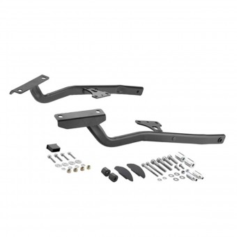 Topcase Befestigungskit Givi Trger Monolock - Monokey (267FZ)