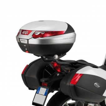 Givi Trger Monolock - Monokey (267FZ)