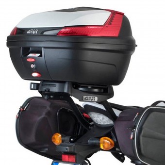 Givi Trger Monolock - Monokey (3100FZ)