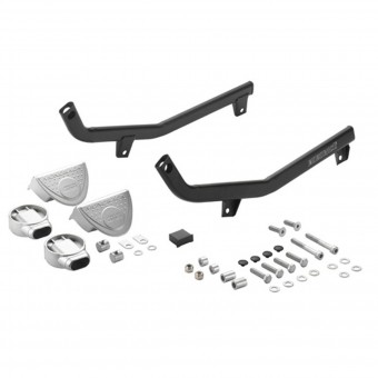 Topcase Befestigungskit Givi Trger Monolock - Monokey (341F)
