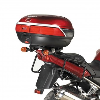 Givi Trger Monolock - Monokey (348FZ)