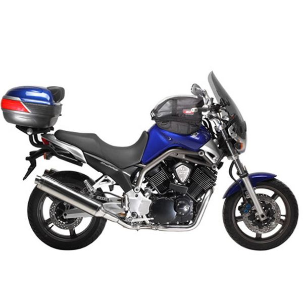 Givi Trger Monolock - Monokey (350FZ)