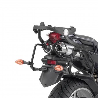 Givi Trger Monolock - Monokey (351FZ)