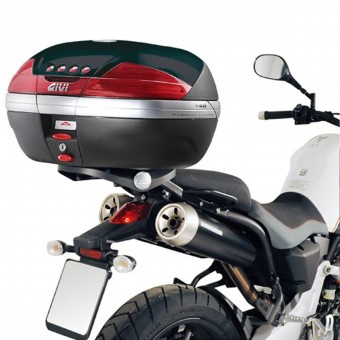 Givi Trger Monolock - Monokey (356FZ)