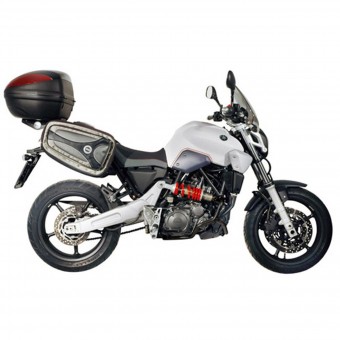 Givi Trger Monolock - Monokey (356FZ)