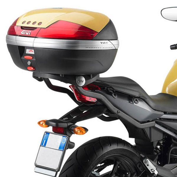 Givi Trger Monolock - Monokey (364FZ)