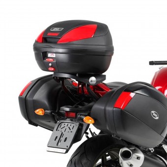 Givi Trger Monolock - Monokey (365FZ)