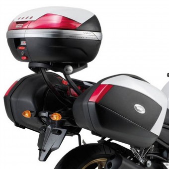 Givi Trger Monolock - Monokey (366FZ)