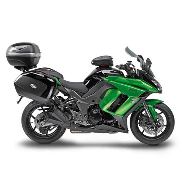 Givi Trger Monolock - Monokey (4100FZ)