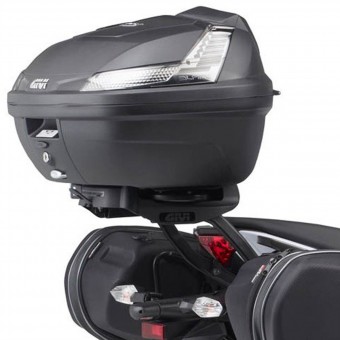 Givi Trger Monolock - Monokey (4104FZ)