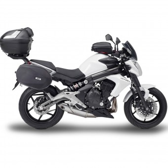 Givi Trger Monolock - Monokey (4104FZ)