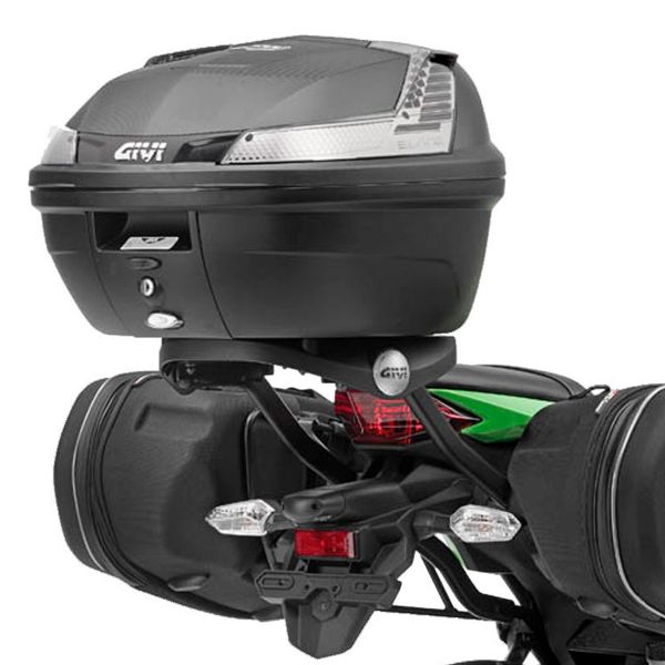 Givi Trger Monolock - Monokey (4108FZ)