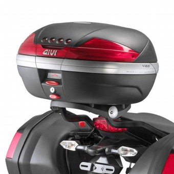 Givi Trger Monolock - Monokey (449FZ)