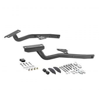 Topcase Befestigungskit Givi Trger Monolock - Monokey (451FZ)