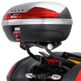 Givi Trger Monolock - Monokey (451FZ)