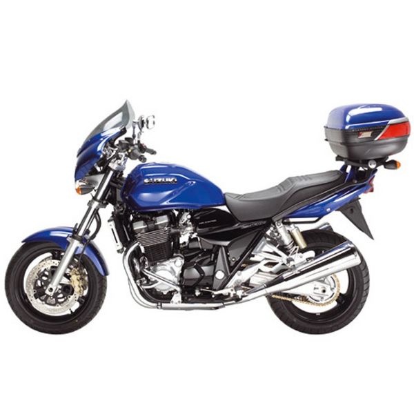 Givi Trger Monolock - Monokey (527FZ)