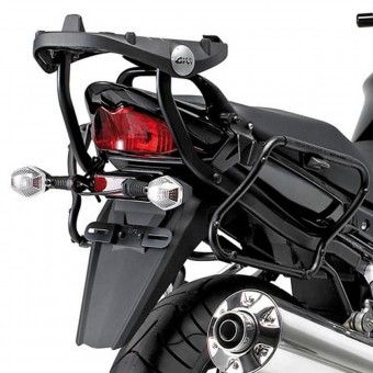 Givi Trger Monolock - Monokey (539FZ)