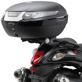 Givi Trger Monolock - Monokey (541FZ)