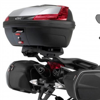 Givi Trger Monolock - Monokey (6702FZ)