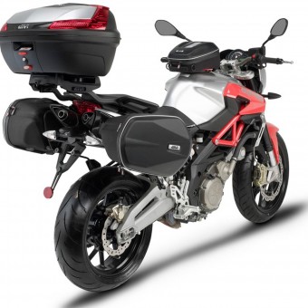 Givi Trger Monolock - Monokey (6702FZ)