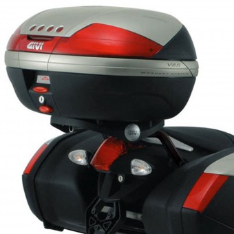 Givi Trger Monolock - Monokey (688FZ)
