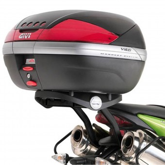 Givi Trger Monolock - Monokey (727FZ)