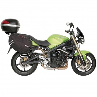 Givi Trger Monolock - Monokey (727FZ)