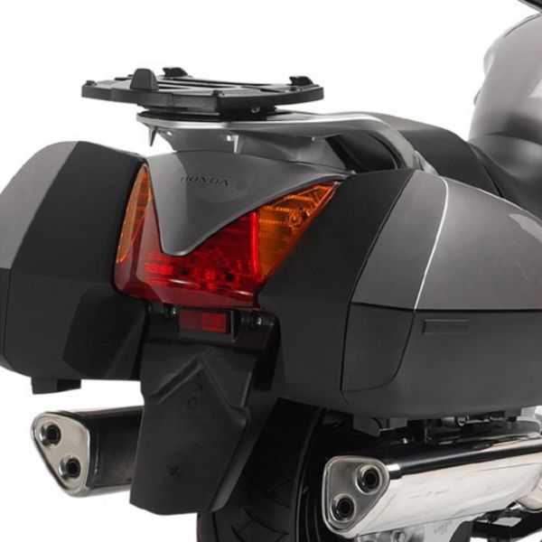 Topcase Befestigungskit Givi Trger + Platte Monokey (E215)