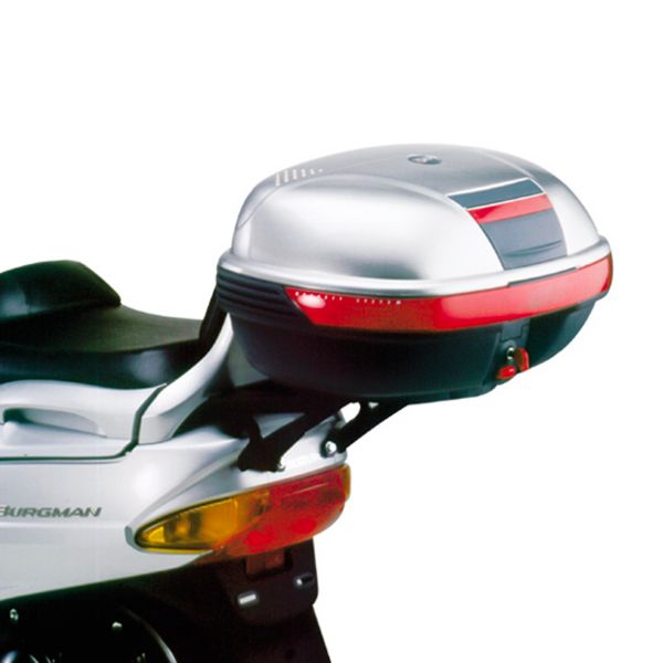 Topcase Befestigungskit Givi Trger + Platte Monokey (SR111)