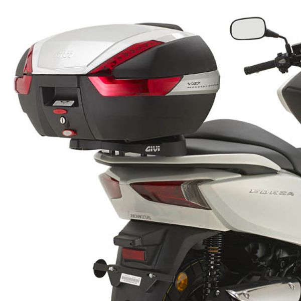 Topcase Befestigungskit Givi Trger + Platte Monokey (SR1123)