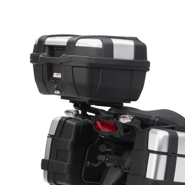 Topcase Befestigungskit Givi Trger + Platte Monokey (SR4105)