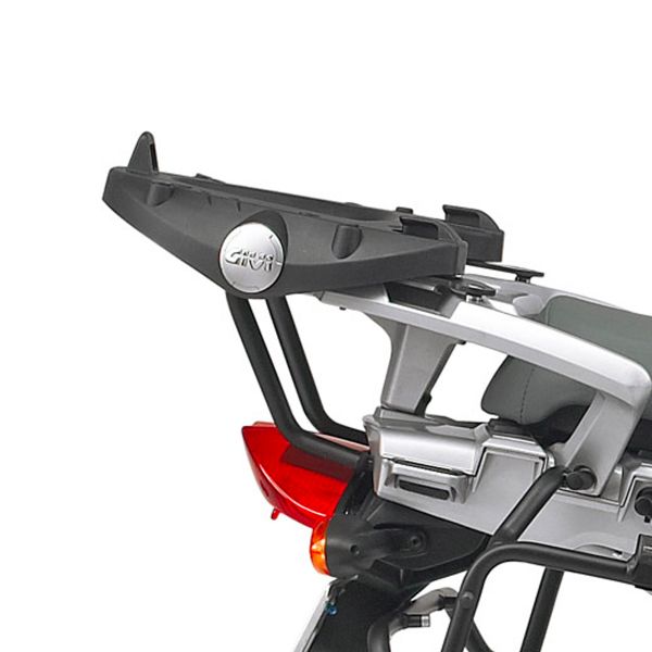 Topcase Befestigungskit Givi Trger + Platte Monokey (SR684)