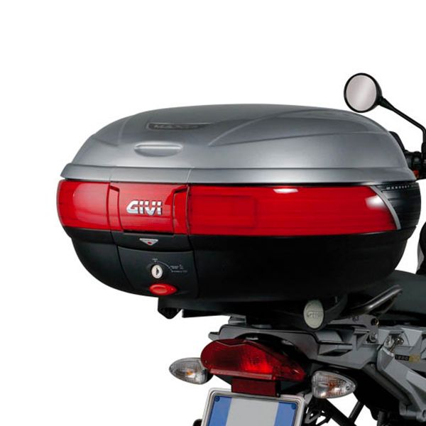 Topcase Befestigungskit Givi Trger + Platte Monokey (SR689)