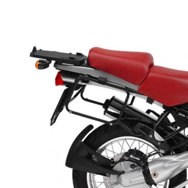 Topcase Befestigungskit Givi Trger + Platte Monokey (SR694)