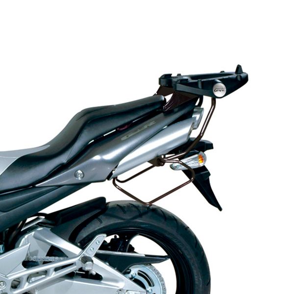 Topcase Befestigungskit Givi Trger + Platte Monolock (SR116M)