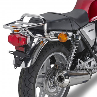 Topcase Befestigungskit Givi Träger (SR1118) Topcase Befestigungskit Givi Träger (SR1118)