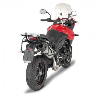 Givi Schnell-Demontage-Trger Koffer Monokey (PLR6404)