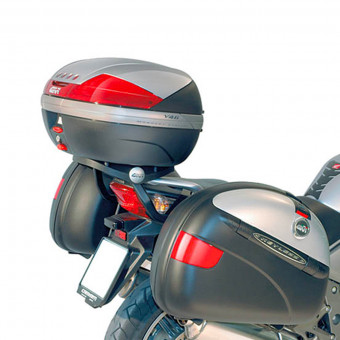 Koffer Befestigungskits Givi Trger Koffer Monokey (PL174)