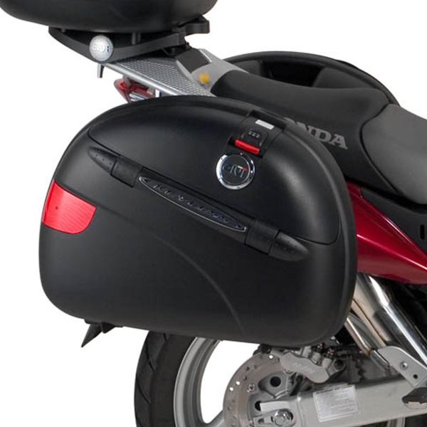 Koffer Befestigungskits Givi Tr�ger Koffer Monokey (PL177)