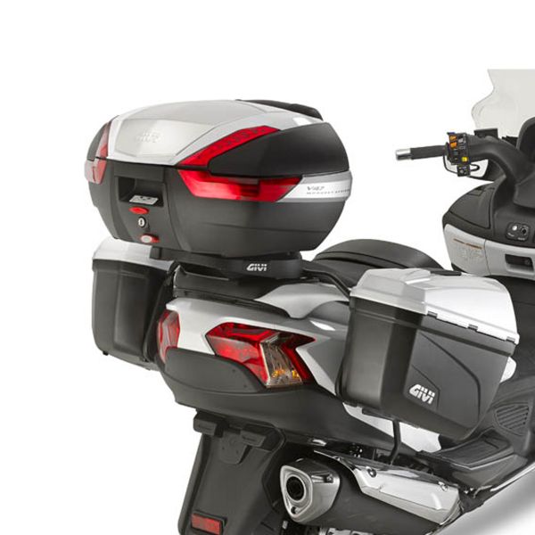 Koffer Befestigungskits Givi Trger Koffer Monokey (PL3104)