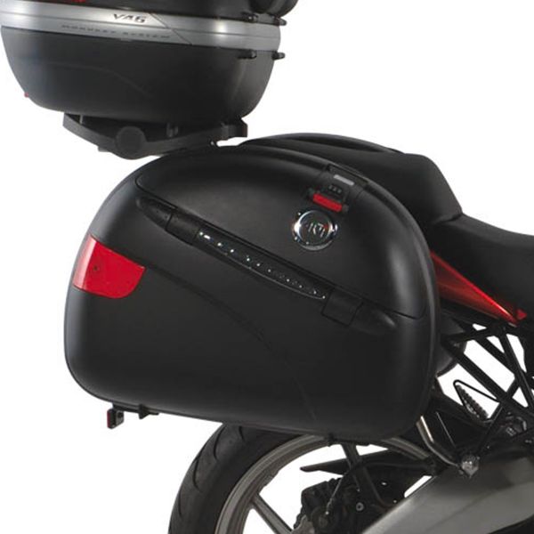 Koffer Befestigungskits Givi Trger Koffer Monokey (PL447)