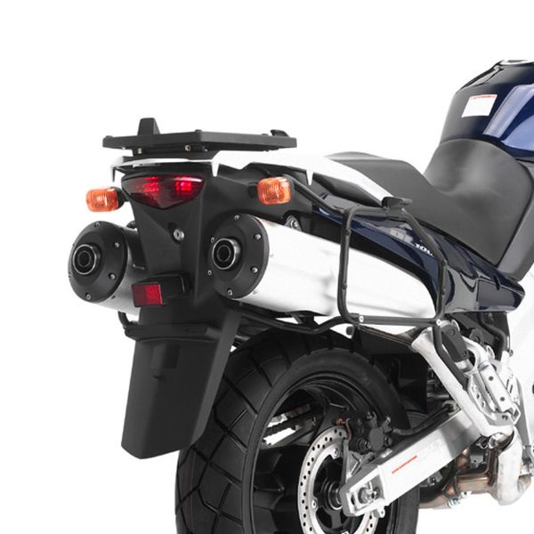 Koffer Befestigungskits Givi Trger Koffer Monokey (PL528)