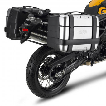 Givi Trger Koffer Monokey (PL690)