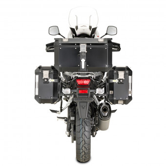 Koffer Befestigungskits Givi Träger Koffer Trekker Outback - Monokey Cam-Side (PL3105CAM) Koffer Befestigungskits Givi Träger Koffer Trekker Outback - Monokey Cam-Side (PL3105CAM)