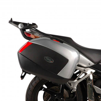 Koffer Befestigungskits Givi Träger Koffer V35 (PLX166) Koffer Befestigungskits Givi Träger Koffer V35 (PLX166)