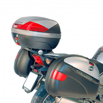 Koffer Befestigungskits Givi Träger Koffer V35 (PLX174) Koffer Befestigungskits Givi Träger Koffer V35 (PLX174)