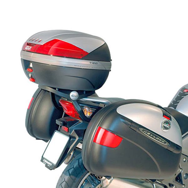 Koffer Befestigungskits Givi Trger Koffer V35 (PLX174)