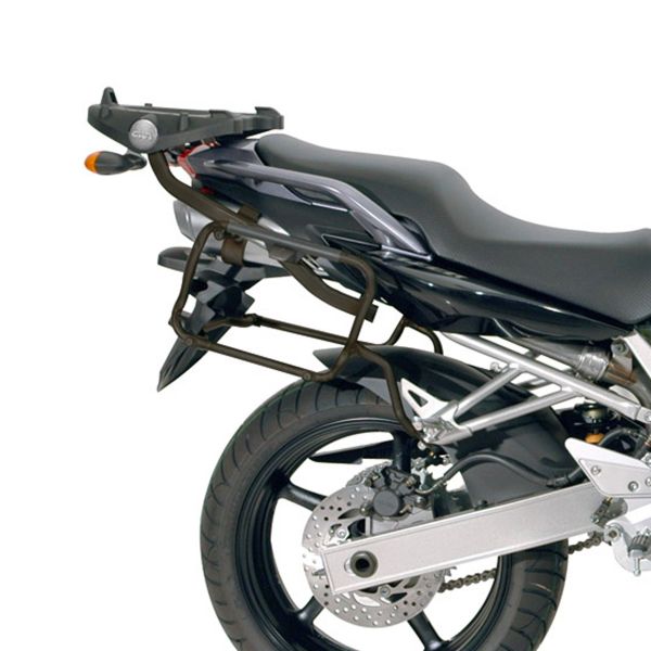 Koffer Befestigungskits Givi Trger Koffer V35 (PLX351)