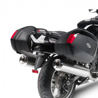 Koffer Befestigungskits Givi Träger Koffer V35 (PLX446) Koffer Befestigungskits Givi Träger Koffer V35 (PLX446)